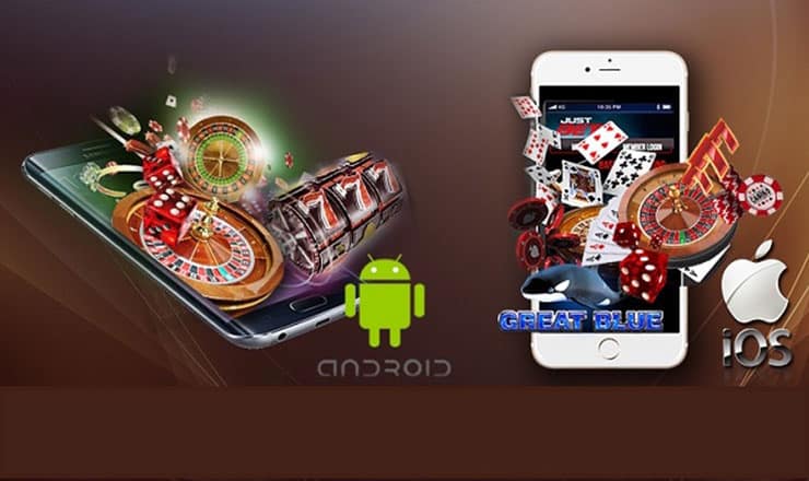 Tải app Rs8 cho Android iOS