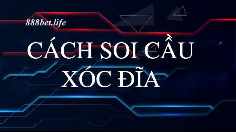 Tổng quan về Xóc đĩa và cách soi cầu Xóc đĩa tại i9bet