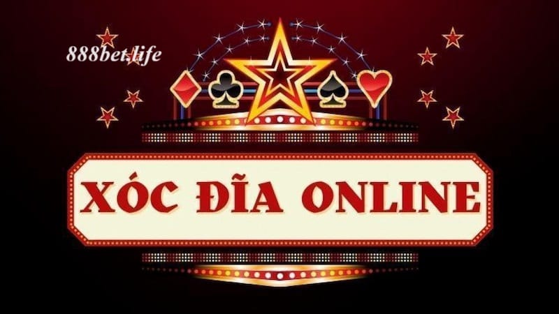 Cách thức tham gia xóc đĩa online tại i9bet